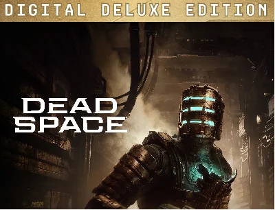 ⭐DEAD SPACE DELUXE (2023)⭐❤️STEAM❤️✅OFFLINE ACTIVATION✅