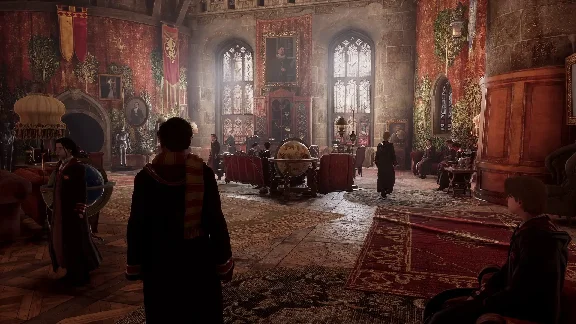 HOGWARTS LEGACY XBOX ONE KEY🔑