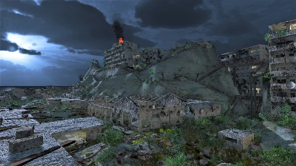 War Dust VR: 32v32 Battlefields 💎 STEAM GIFT РОССИЯ