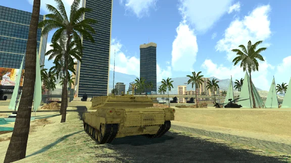 War Dust VR: 32v32 Battlefields 💎 STEAM GIFT РОССИЯ