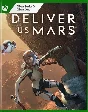 Deliver Us Mars Xbox One & Xbox Series X|S