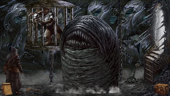 Tormentum - Dark Sorrow 💎 АВТОДОСТАВКА STEAM РОССИЯ