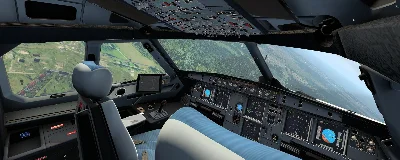 Flight Factor A320 Ultmate для X-Plane 11