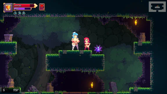 Scarlet Maiden 💎 АВТОДОСТАВКА STEAM GIFT РОССИЯ