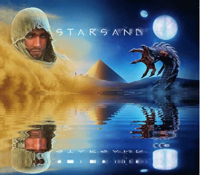 ✅Starsand ⭐Steam\RegionFree\Key⭐ + Бонус