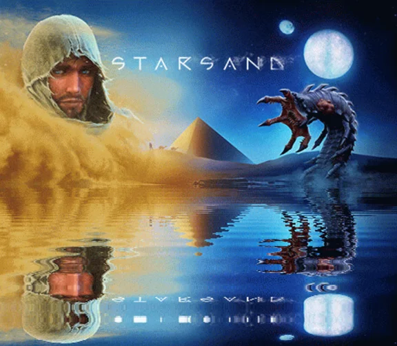 ✅Starsand ⭐Steam\RegionFree\Key⭐ + Бонус