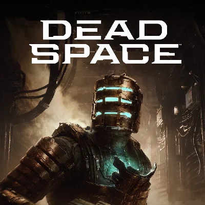⭐DEAD SPACE REMAKE STEAM FOREVER + ALL DLC ⭐