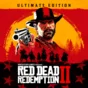 ⭐️ Red Dead Redemption 2: Ultimate Edition Steam РОССИЯ