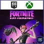🟣Fortnite - Набор «Рокерша Мина» + 600 ВБ XBOX/PC🔑