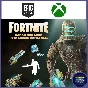 🟣🔝Fortnite - Набор «Странные сигналы» + ВБ XBOX/PC🔑