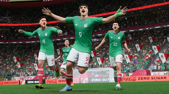 ⚽️ EA SPORTS™ FIFA 23 Steam Gift ✅ РОССИЯ/СНГ ⭐️