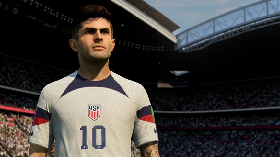 ⚽️ EA SPORTS™ FIFA 23 Steam Gift ✅ РОССИЯ/СНГ ⭐️