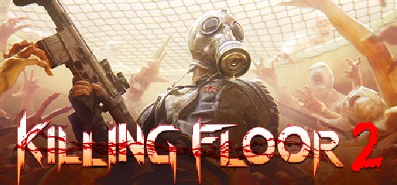 The Escapists 2 + Killing Floor 2 | EPIC GAMES ACCOUNT