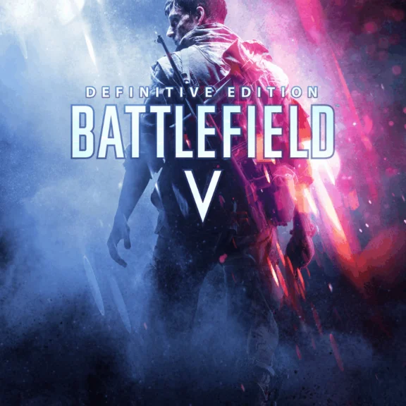 ⭐️ Battlefield V Definitive Edition Steam Gift ✅ AUTO