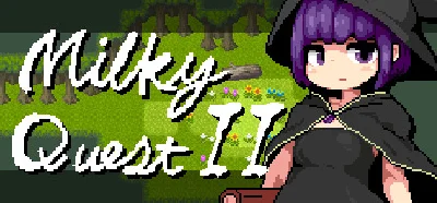 Milky Quest II 💎 АВТОДОСТАВКА STEAM GIFT РОССИЯ