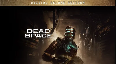 💻  Dead Space (2023) Standart/Delux Steam Gift СНГ 💻