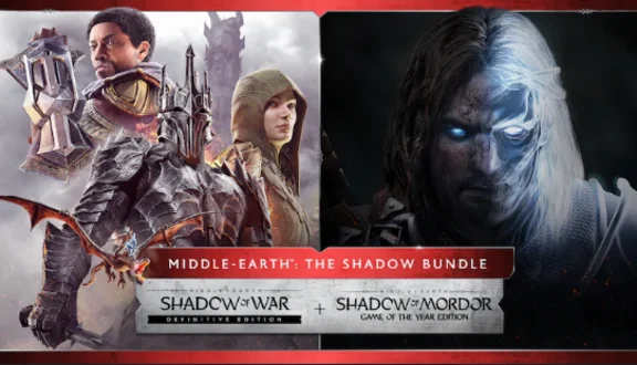 💜 Middle-earth: Shadow of War | PS4/PS5 | Turkey 💜