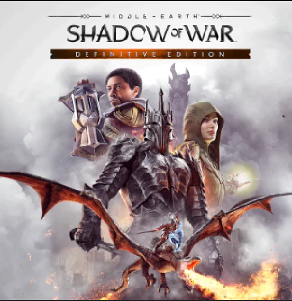 💜 Middle-earth: Shadow of War | PS4/PS5 | Turkey 💜