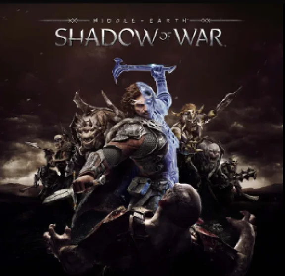 💜 Middle-earth: Shadow of War | PS4/PS5 | Turkey 💜