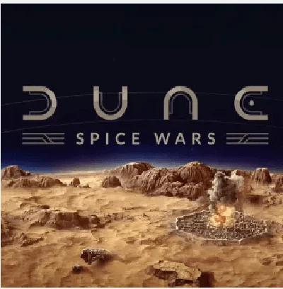🏜 Dune: Spice Wars Steam Gift ✅ РОССИЯ/СНГ ⭐️