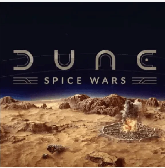 🏜 Dune: Spice Wars Steam Gift ✅ РОССИЯ/СНГ ⭐️