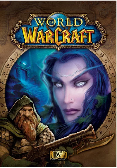 🔥WORLD OF WARCRAFT 60DAY TIME CARD(US)💳0%💎GUARANTEE