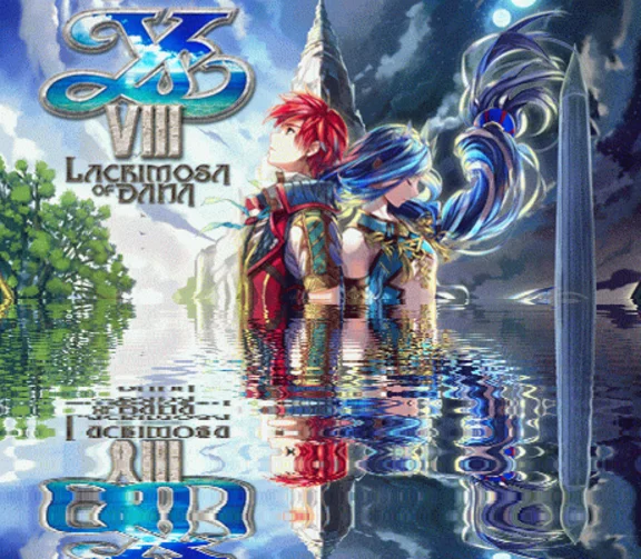✅Ys VIII Lacrimosa of DANA⭐Steam\RegionFree\Key⭐ +Bonus