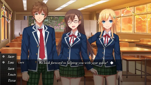 ✅Visual Novel Maker + Live2D ⭐Steam\RegionFree\Key⭐