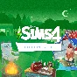 ✅The Sims 4: Маленькие туристы Xbox Активация + 🎁