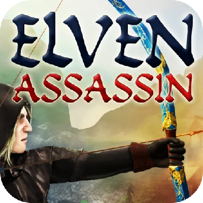⭐️ Elven Assassin Steam Gift ✅ АВТОВЫДАЧА 🚛ВСЕ РЕГИОНЫ
