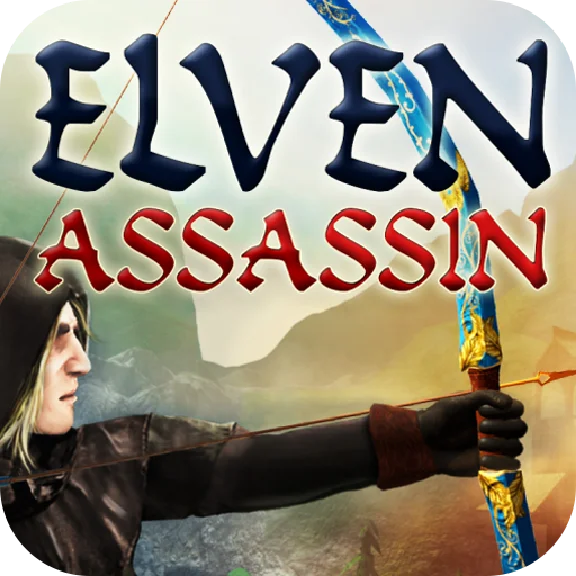 ⭐️ Elven Assassin Steam Gift ✅ АВТОВЫДАЧА 🚛ВСЕ РЕГИОНЫ