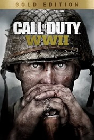 🔥Call of Duty®: WWII - Gold ed🔥 XBOX ONE|X|S| KEY🔑