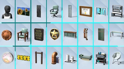 ✅The Sims 4: Дополнение "На работу!" Xbox Активация +🎁