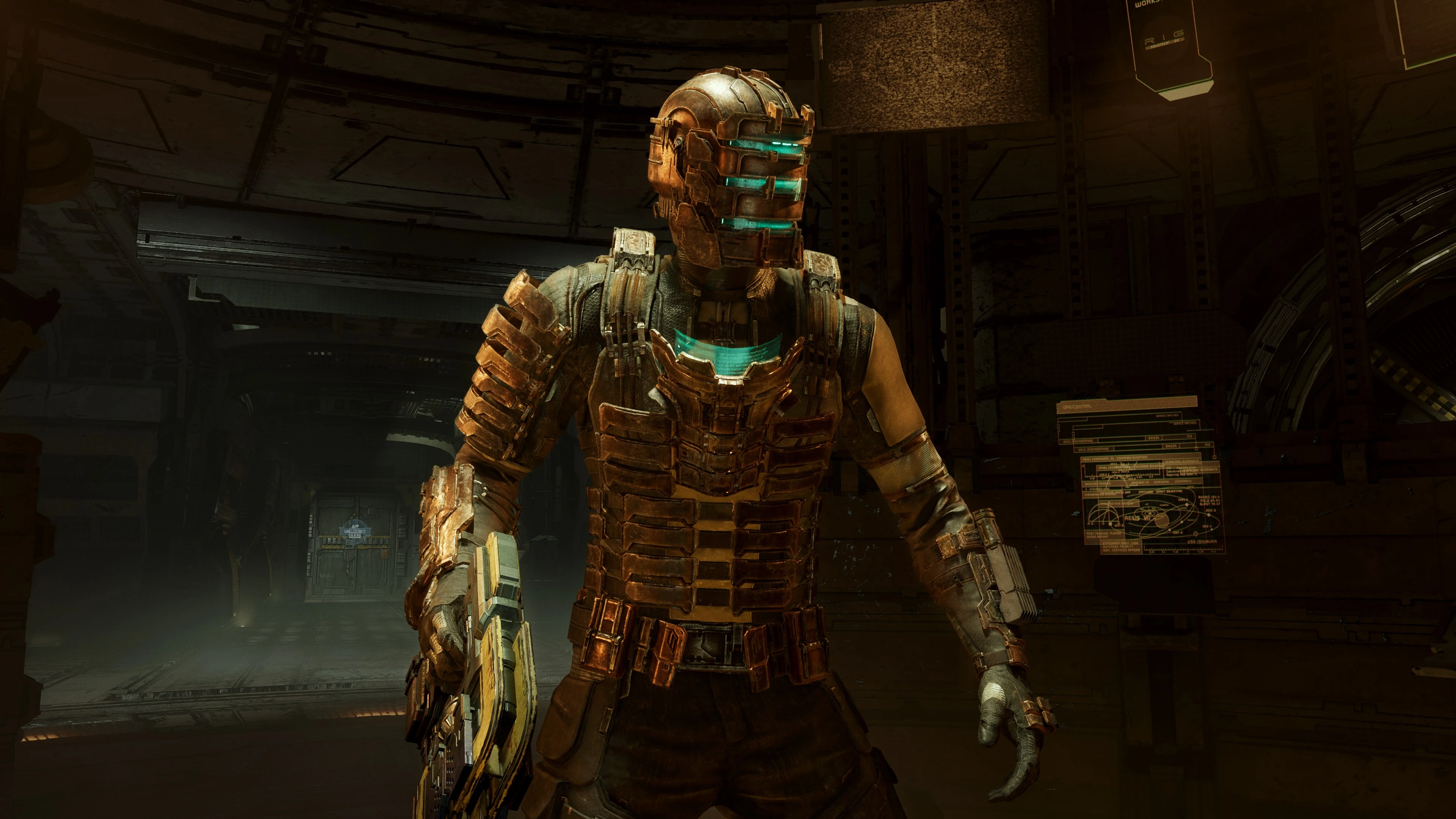 ☄️☠️DEAD SPACE 23☠️☄️XBOX SERIES X|S Активация +🎁