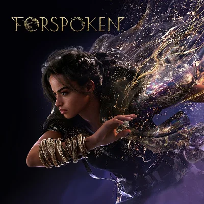 🔥 Forspoken 🔥PlayStation PS5 Украина 🌎 + Подарок 🎁