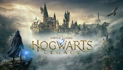 🎁 Hogwarts Legacy | STEAM GIFT | UA 🔥 БЫСТРО