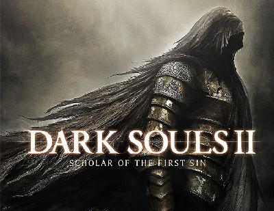 DARK SOULS™ II: Scholar of the First Sin / STEAM KEY 🔥