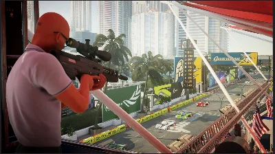 ✅ HITMAN World of Assassinat XBOX ONE SERIES X|S Ключ🔑