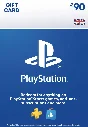 ✅Playstation Network PSN✅ Gift Card 90 GBP - UK Fast
