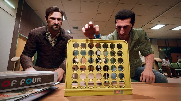 💖 A Way Out 🎮 XBOX ONE - Series X|S 🎁🔑 Key