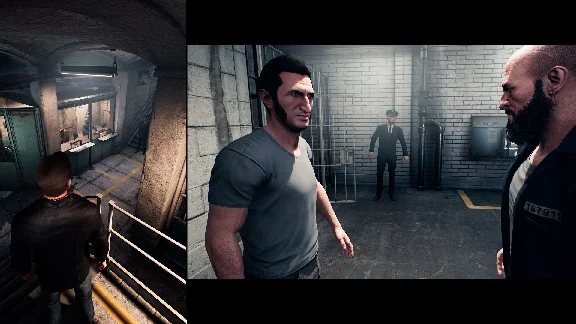 💖 A Way Out 🎮 XBOX ONE - Series X|S 🎁🔑 Key