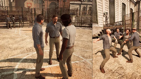 💖 A Way Out 🎮 XBOX ONE - Series X|S 🎁🔑 Key