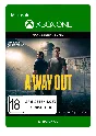 💖 A Way Out 🎮 XBOX ONE - Series X|S 🎁🔑 Key