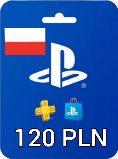 🇵🇱 (PL) Payment card 120 PLN (Poland)