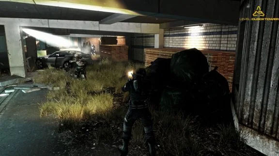 Nuclear Dawn (Steam key / Region Free)