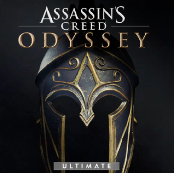⚡Assassin´s Creed Odyssey ⚡PS4
