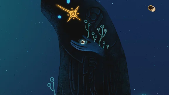 LUNA The Shadow Dust 💎 АВТОДОСТАВКА STEAM GIFT РОССИЯ