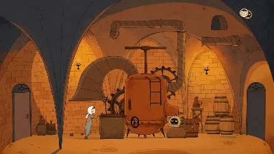 LUNA The Shadow Dust 💎 АВТОДОСТАВКА STEAM GIFT РОССИЯ