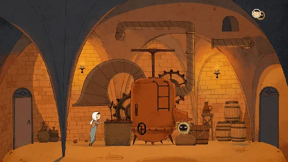 LUNA The Shadow Dust 💎 АВТОДОСТАВКА STEAM GIFT РОССИЯ