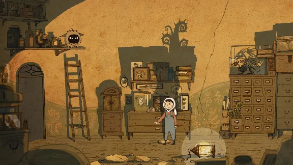 LUNA The Shadow Dust 💎 АВТОДОСТАВКА STEAM GIFT РОССИЯ